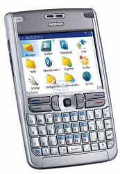 Nokia E61 Smartphone (unlocked)