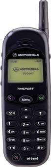 Motorola Modulus 2